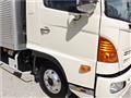 2013 Hino Ranger