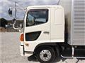 2013 Hino Ranger
