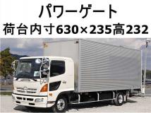 2013 Hino Ranger