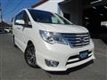 2014 Nissan Serena