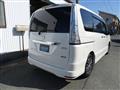 2014 Nissan Serena