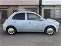 2006 Nissan March