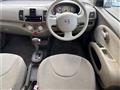 2006 Nissan March