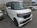 2020 Honda N BOX