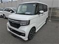 2020 Honda N BOX