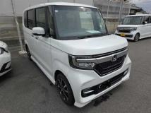 2020 Honda N BOX