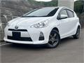 2014 Toyota AQUA