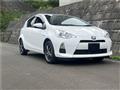 2014 Toyota AQUA