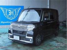 2016 Daihatsu Tanto