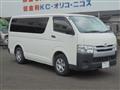 2014 Toyota Regiusace Van