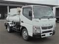2011 Mitsubishi Canter