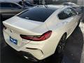 2022 BMW 8 Series