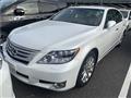 2010 Lexus LS