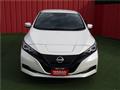 2021 Nissan Leaf