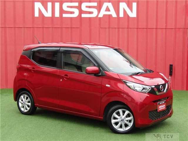 2021 Nissan Nissan Others