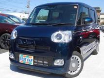 2025 Daihatsu Move
