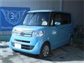 2015 Honda N BOX