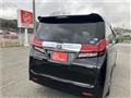 2016 Toyota Alphard G