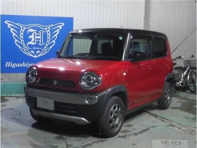 2017 Suzuki Suzuki Others