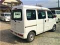 2017 Daihatsu Hijet Cargo