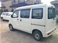 2017 Daihatsu Hijet Cargo