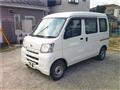 2017 Daihatsu Hijet Cargo