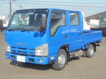 2009 Isuzu Elf Truck