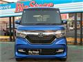 2018 Honda N BOX
