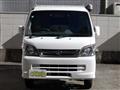 2014 Daihatsu Hijet Truck