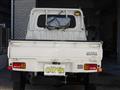 2014 Daihatsu Hijet Truck