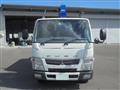 2013 Mitsubishi Canter