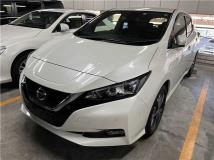 2018 Nissan Leaf