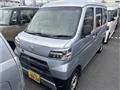 2021 Daihatsu Hijet Cargo