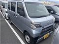 2021 Daihatsu Hijet Cargo