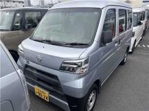 2021 Daihatsu Hijet Cargo