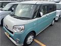 2018 Daihatsu Move