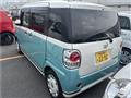 2018 Daihatsu Move