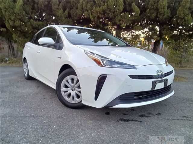 2019 Toyota Prius