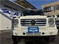 2015 Mercedes-Benz G-Class