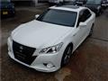 2015 Toyota Crown Hybrid