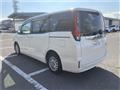 2015 Toyota Noah