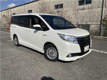 2015 Toyota Noah