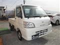 2012 Daihatsu Hijet Truck