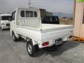 2012 Daihatsu Hijet Truck