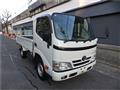 2015 Toyota Dyna Truck