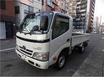 2015 Toyota Dyna Truck