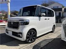 2024 Honda N BOX