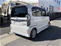 2021 Honda N BOX