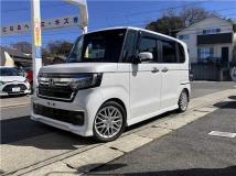2021 Honda N BOX