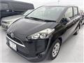 2018 Toyota Sienta